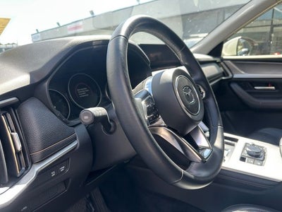 2024 Mazda Mazda CX-90 3.3 Turbo Preferred