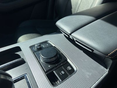 2024 Mazda Mazda CX-90 3.3 Turbo Preferred