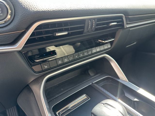 2024 Mazda Mazda CX-90 3.3 Turbo Preferred