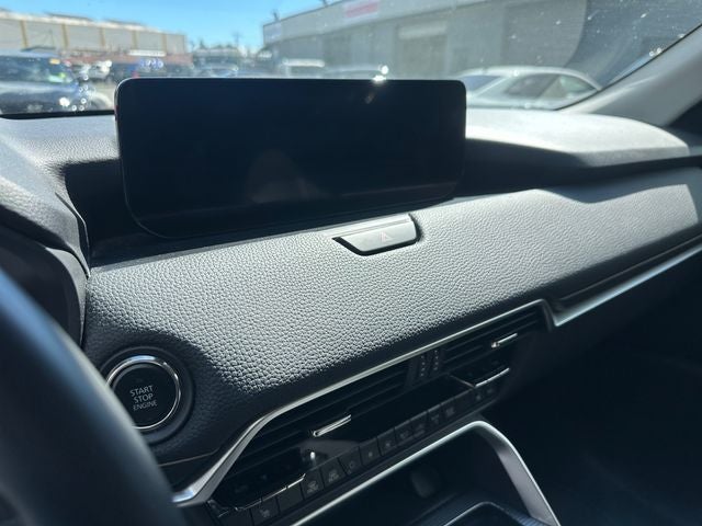 2024 Mazda Mazda CX-90 3.3 Turbo Preferred