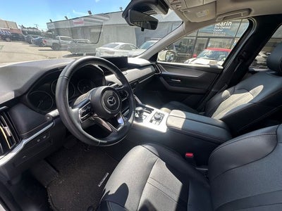 2024 Mazda Mazda CX-90 3.3 Turbo Preferred