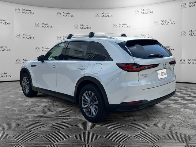 2024 Mazda Mazda CX-90 3.3 Turbo Preferred