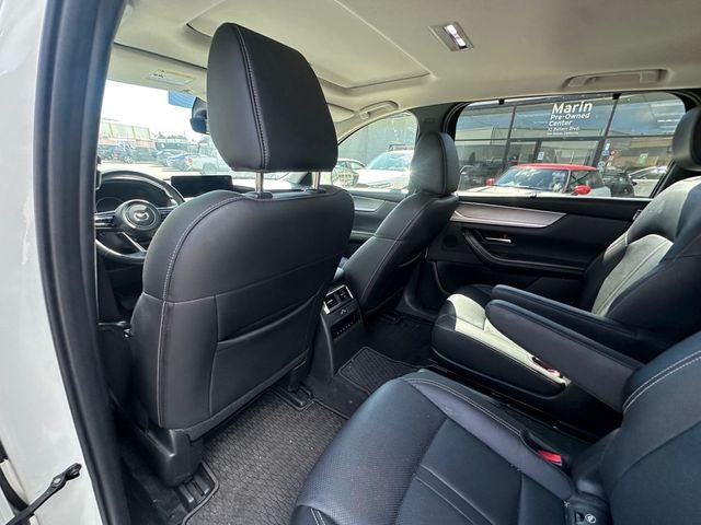 2024 Mazda Mazda CX-90 3.3 Turbo Preferred