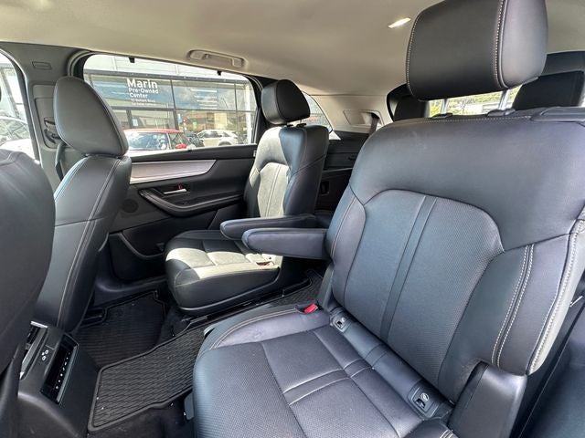 2024 Mazda Mazda CX-90 3.3 Turbo Preferred