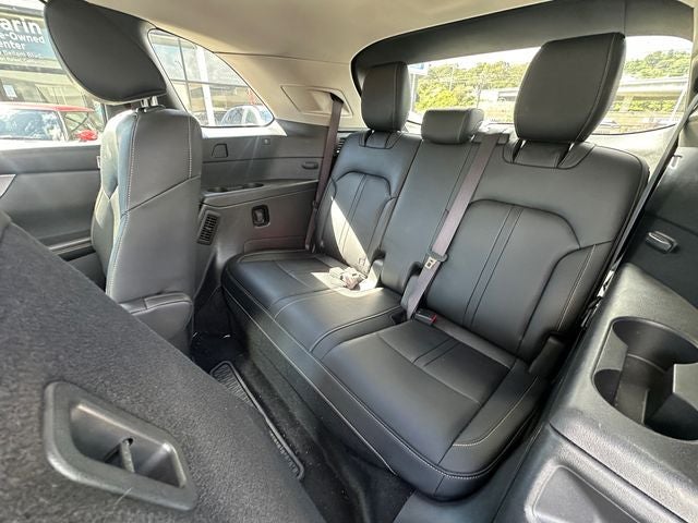 2024 Mazda Mazda CX-90 3.3 Turbo Preferred