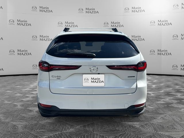 2024 Mazda Mazda CX-90 3.3 Turbo Preferred