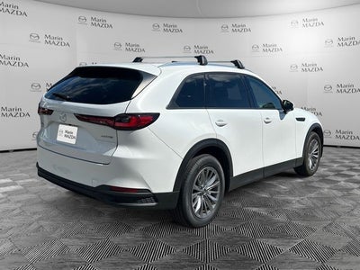 2024 Mazda Mazda CX-90 3.3 Turbo Preferred