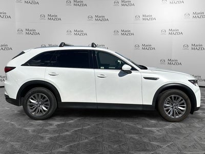 2024 Mazda Mazda CX-90 3.3 Turbo Preferred