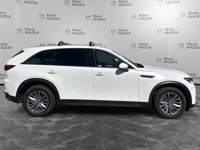 2024 Mazda Mazda CX-90 3.3 Turbo Preferred