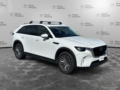 2024 Mazda Mazda CX-90 3.3 Turbo Preferred