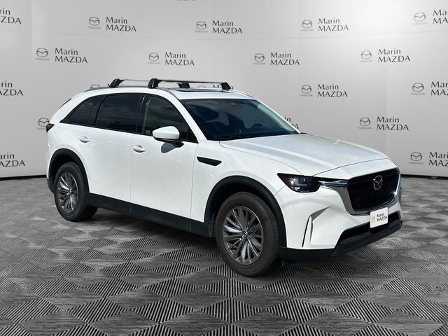 2024 Mazda Mazda CX-90 3.3 Turbo Preferred