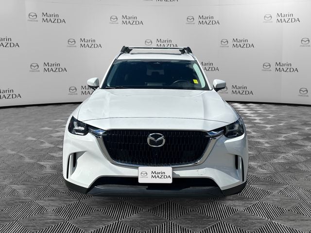 2024 Mazda Mazda CX-90 3.3 Turbo Preferred