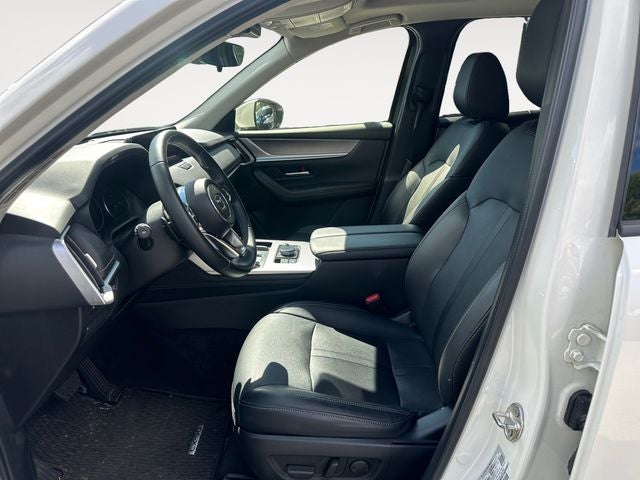 2024 Mazda Mazda CX-90 3.3 Turbo Preferred