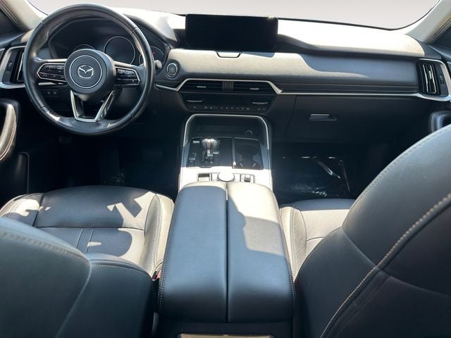 2024 Mazda Mazda CX-90 3.3 Turbo Preferred