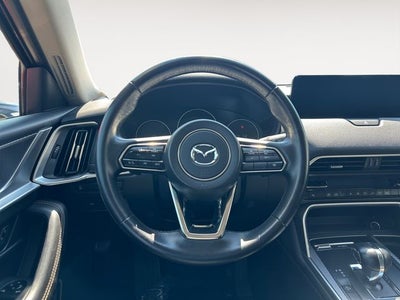 2024 Mazda Mazda CX-90 3.3 Turbo Preferred