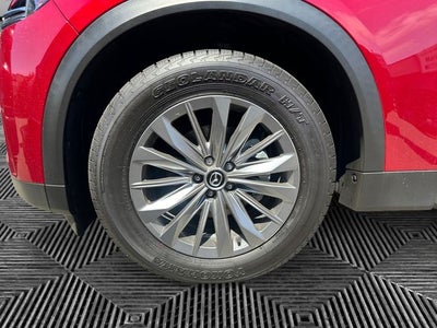 2024 Mazda Mazda CX-90 3.3 Turbo Preferred