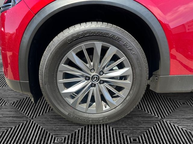 2024 Mazda Mazda CX-90 3.3 Turbo Preferred