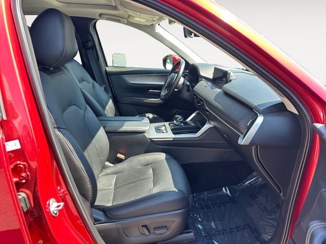 2024 Mazda Mazda CX-90 3.3 Turbo Preferred