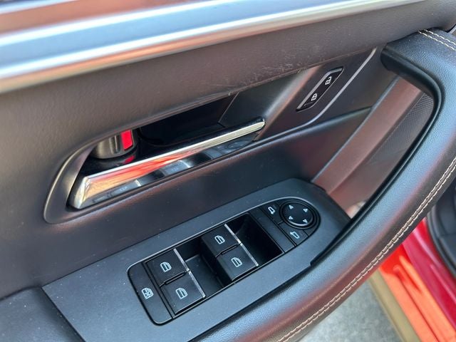 2024 Mazda Mazda CX-90 3.3 Turbo Preferred