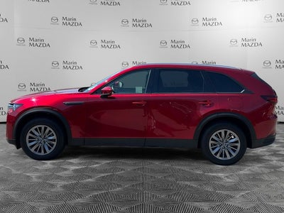 2024 Mazda Mazda CX-90 3.3 Turbo Preferred