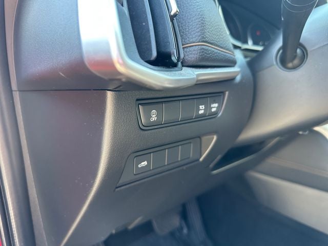 2024 Mazda Mazda CX-90 3.3 Turbo Preferred