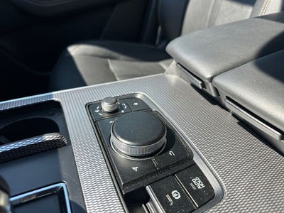 2024 Mazda Mazda CX-90 3.3 Turbo Preferred