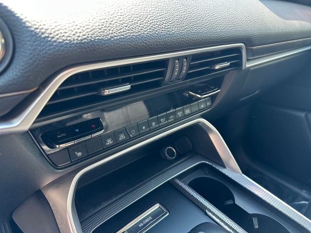 2024 Mazda Mazda CX-90 3.3 Turbo Preferred