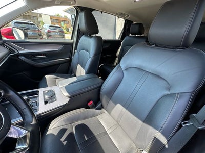 2024 Mazda Mazda CX-90 3.3 Turbo Preferred