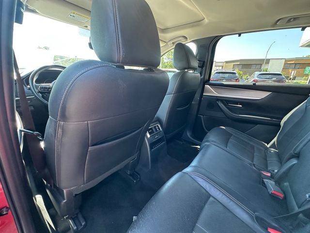 2024 Mazda Mazda CX-90 3.3 Turbo Preferred