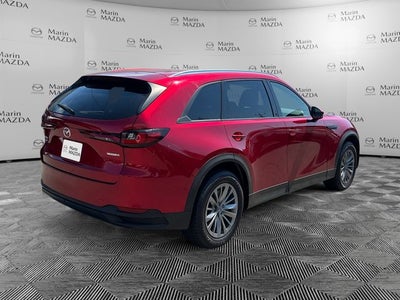 2024 Mazda Mazda CX-90 3.3 Turbo Preferred