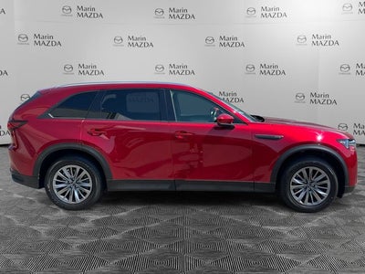 2024 Mazda Mazda CX-90 3.3 Turbo Preferred