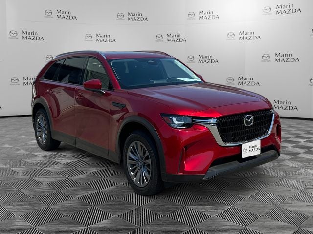 2024 Mazda Mazda CX-90 3.3 Turbo Preferred