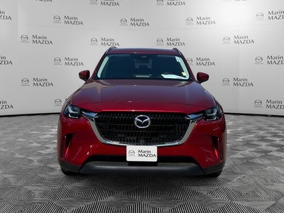 2024 Mazda Mazda CX-90 3.3 Turbo Preferred