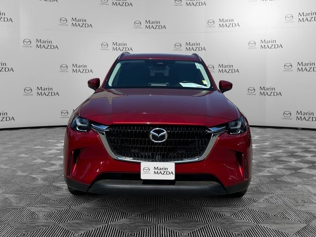 2024 Mazda Mazda CX-90 3.3 Turbo Preferred