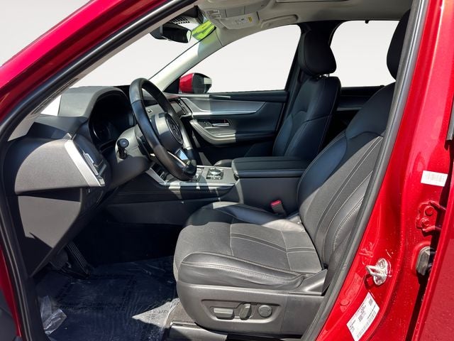 2024 Mazda Mazda CX-90 3.3 Turbo Preferred