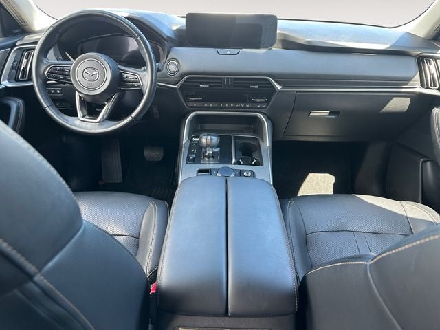 2024 Mazda Mazda CX-90 PHEV Premium