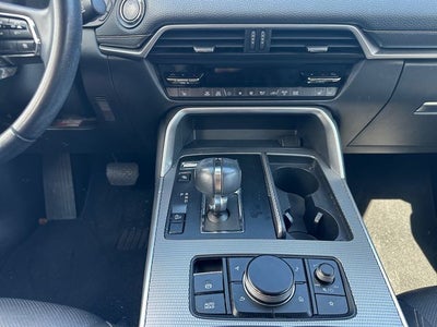 2024 Mazda Mazda CX-90 PHEV Premium