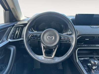 2024 Mazda Mazda CX-90 PHEV Premium