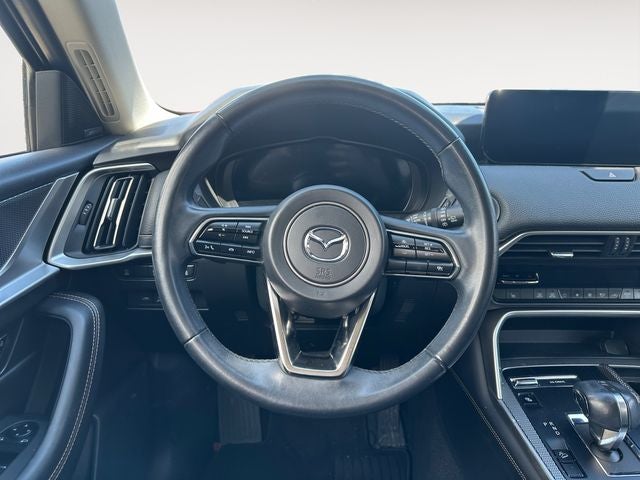 2024 Mazda Mazda CX-90 PHEV Premium
