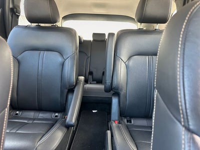 2024 Mazda Mazda CX-90 PHEV Premium