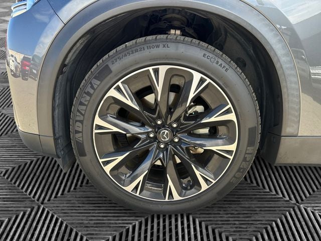 2024 Mazda Mazda CX-90 PHEV Premium