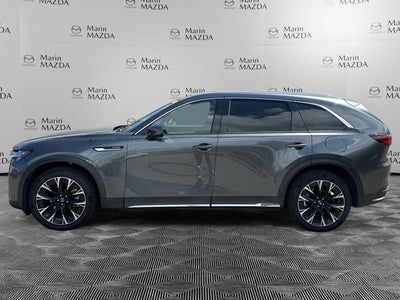 2024 Mazda Mazda CX-90 PHEV Premium