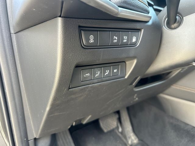 2024 Mazda Mazda CX-90 PHEV Premium