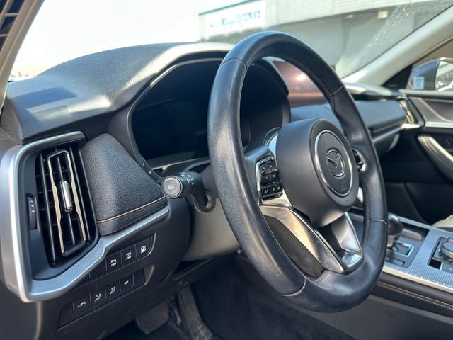 2024 Mazda Mazda CX-90 PHEV Premium