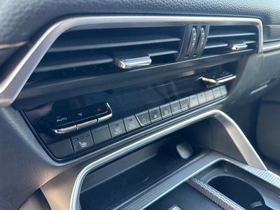 2024 Mazda Mazda CX-90 PHEV Premium
