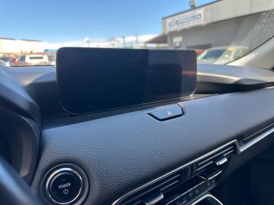 2024 Mazda Mazda CX-90 PHEV Premium