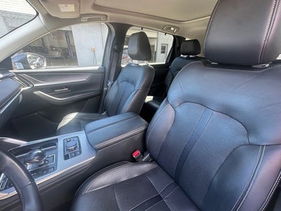 2024 Mazda Mazda CX-90 PHEV Premium