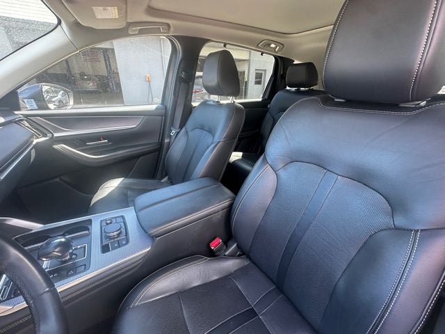 2024 Mazda Mazda CX-90 PHEV Premium