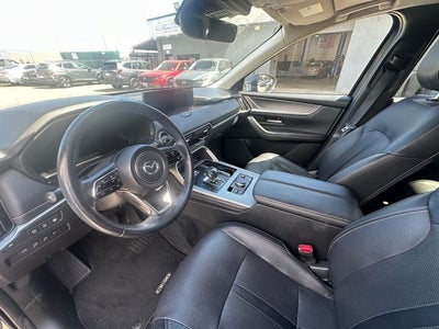 2024 Mazda Mazda CX-90 PHEV Premium