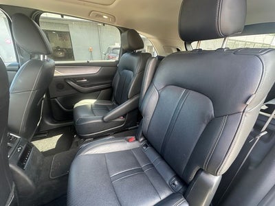 2024 Mazda Mazda CX-90 PHEV Premium